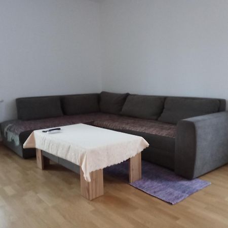 Zg Apartman Zagreb Exterior photo
