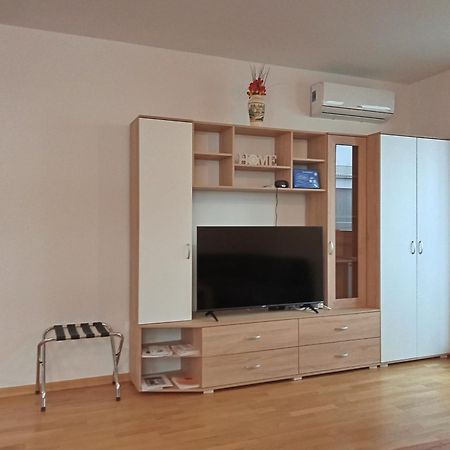 Zg Apartman Zagreb Exterior photo