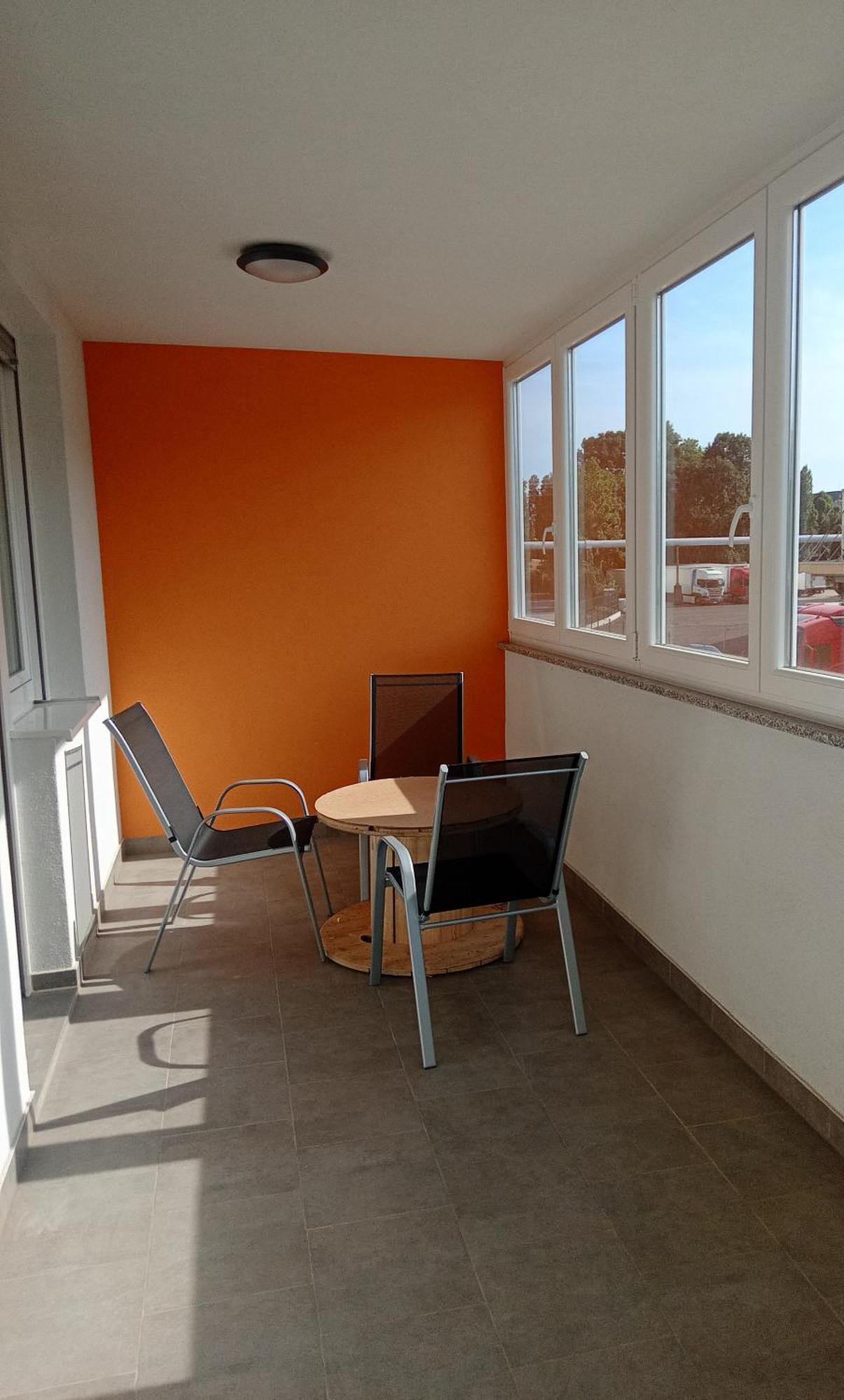 Zg Apartman Zagreb Exterior photo