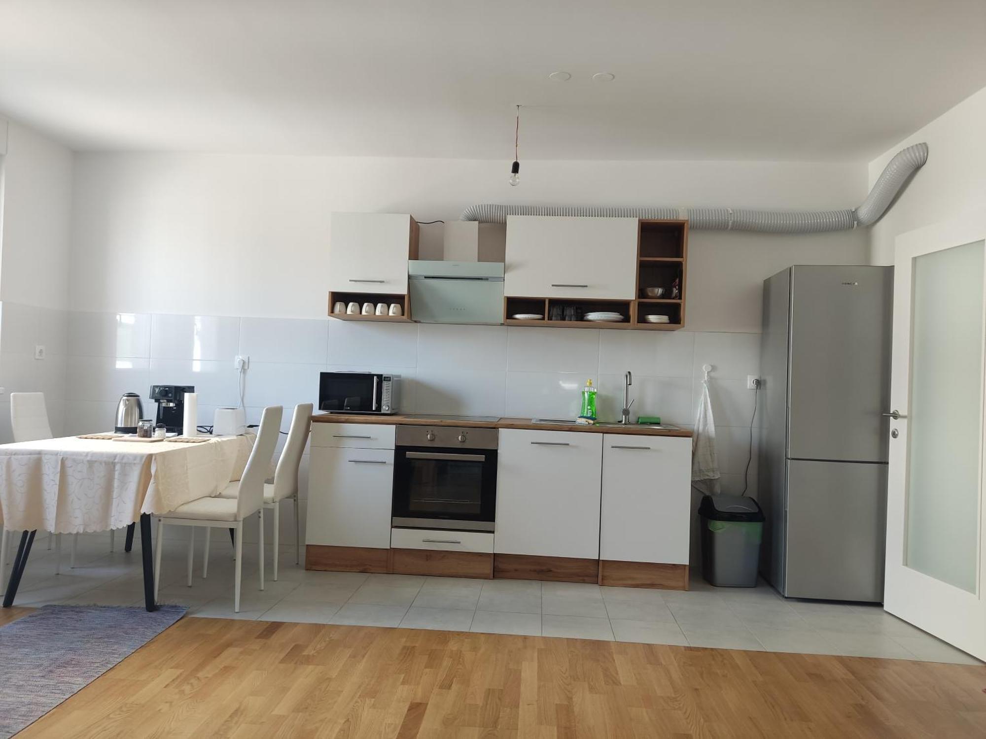 Zg Apartman Zagreb Exterior photo