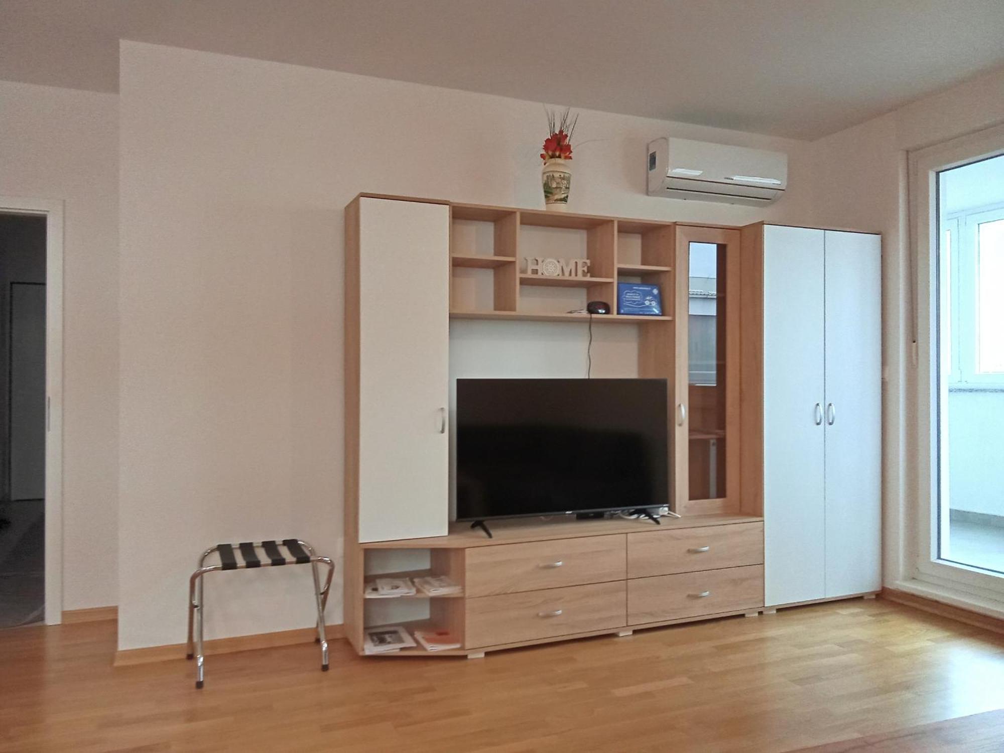 Zg Apartman Zagreb Exterior photo